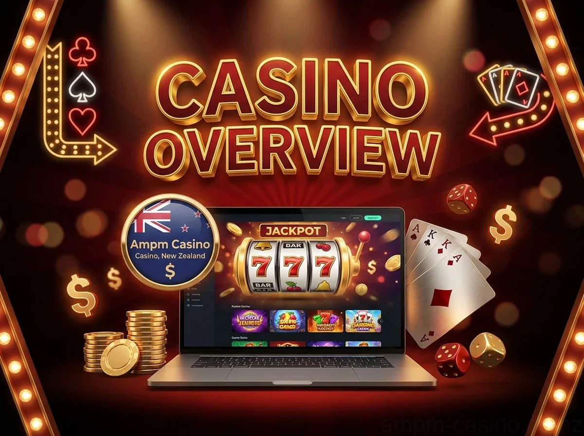 Casino Overview